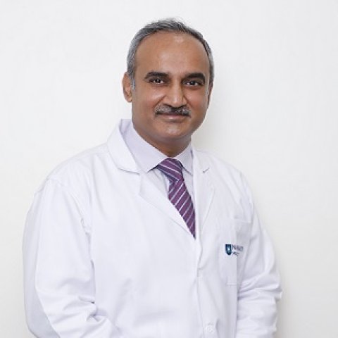 Dr. Vishal Khullar