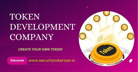 Token Development Company