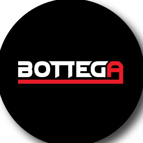 Bottega - Custom Led Signs