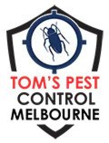 Tom's Pest Control Geelong