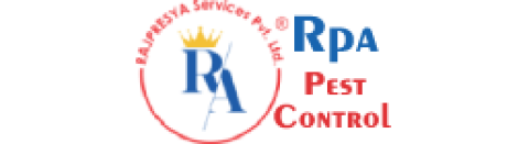 RPA Pest Control Services