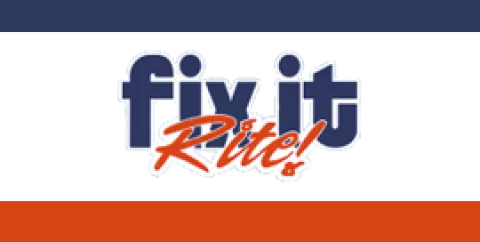 Fix-It Rite!