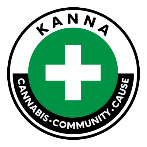 KANNA Weed Dispensary Oakland