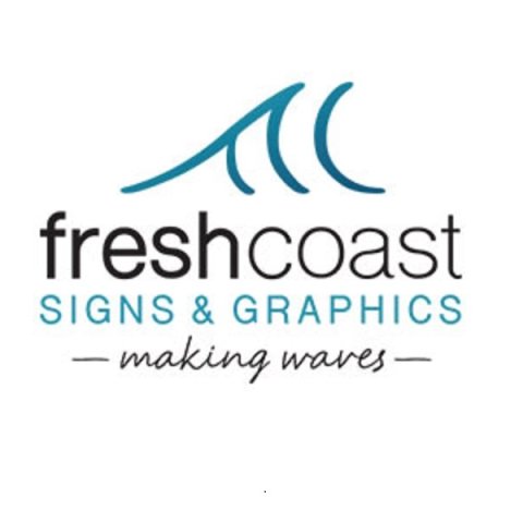 Fresh Coast Signs & Graphics