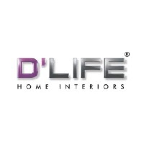 Dlife Home Interiors Thrissur