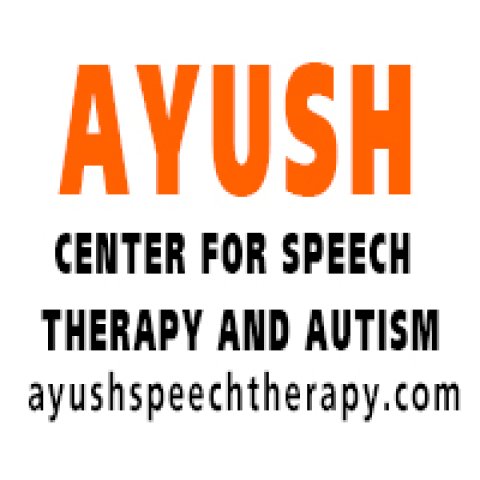 Ayush center for Speech Therapy and Autism