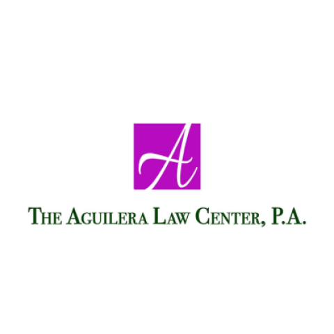 The Aguilera Law Center | Alejandra Aguilera, Esq.