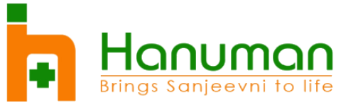 Hanuman train ambulance service