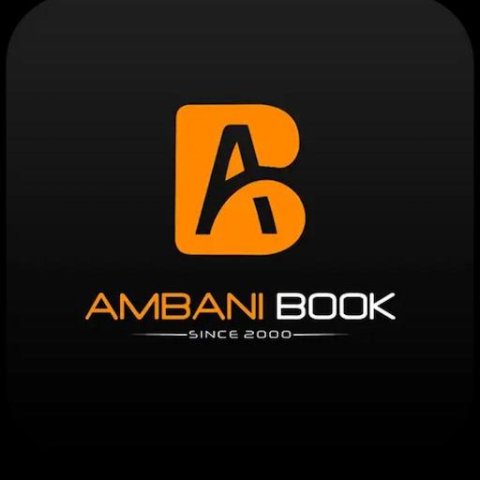 Ambanibook