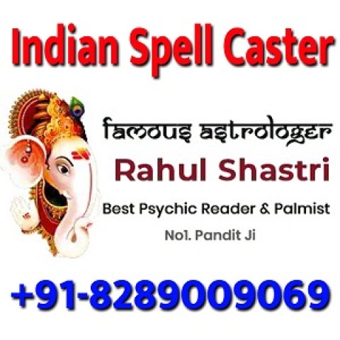 Witchcraft Spells Caster - Control Enemy And Lover By Mantra
