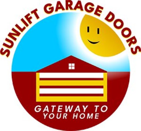 Sunlift Garage Doors