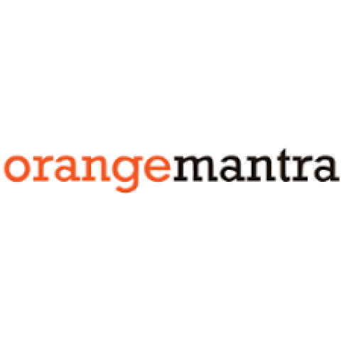 Orangemantra -Mobile App Development Company