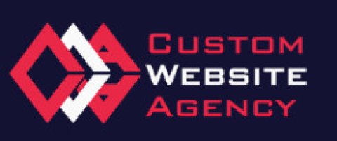 Custom website agency