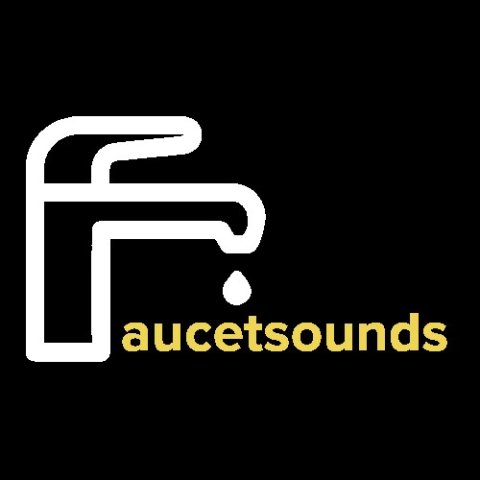 Faucet Sounds Music App