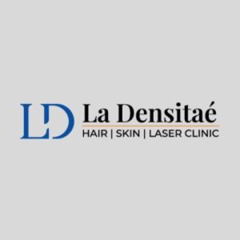 La Densitae - Hair, Skin, Laser Clinic