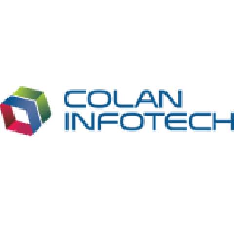Python Development Company - Colan Infotech Private Limited