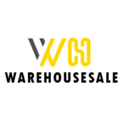 Warehouse Sale