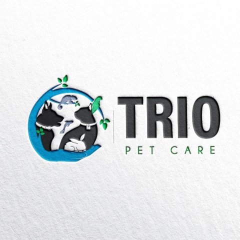 Trio Pet Care