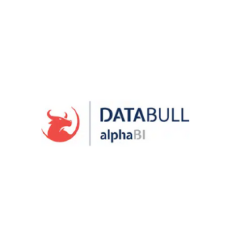 The Data Bull