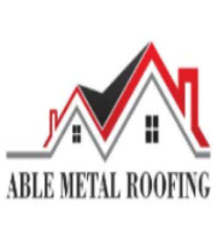 Able Metal Roofing and Siding