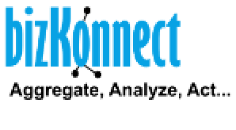 BizKonnect - BizKonnect’s B2B sales enabling products and solutions