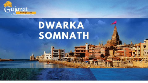 Dwarka and Somnath tour