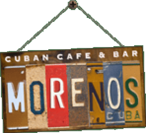 Moreno’s Cuba, Best Cuban Restaurant in Miami