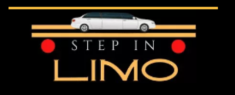 step in limo