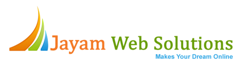 Jayam Web solutions Pvt Ltd