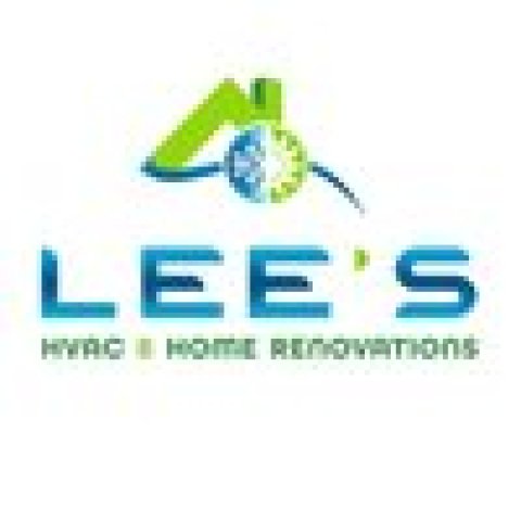 Lee’s HVAC Inc & Home Renovations