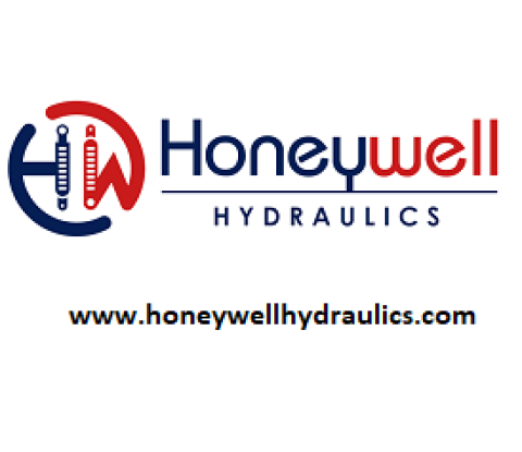 Honeywell Hydraulics