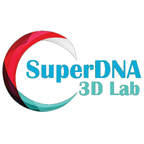 SuperDNA 3D Lab