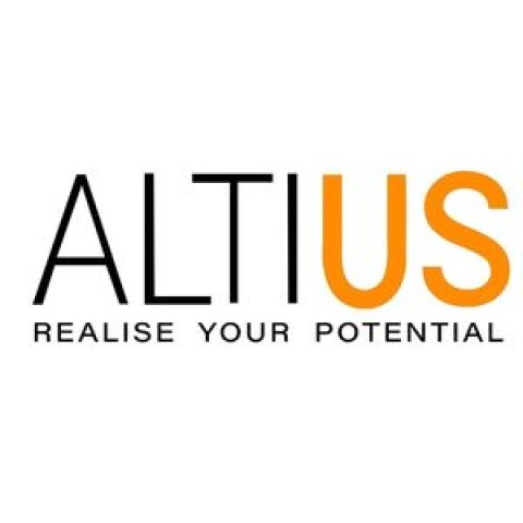 Altius Customer Services Pvt. Ltd
