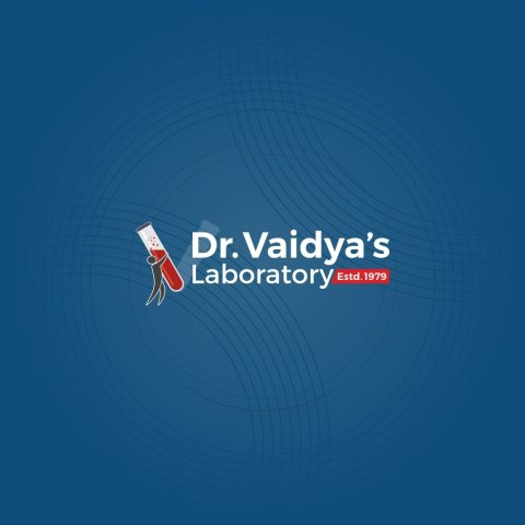 Dr. Vaidya’s Laboratory in Borivali