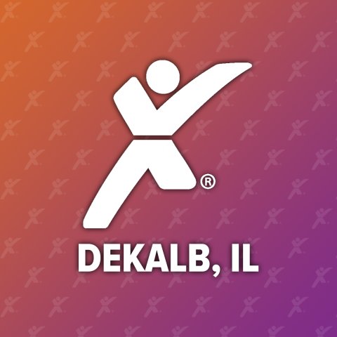 Express Employment Professionals of DeKalb, IL