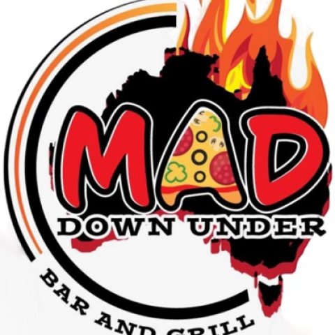 Mad Down Under