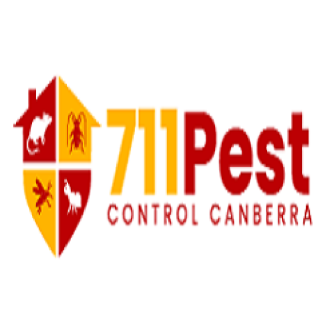 711 Pest Control Canberra