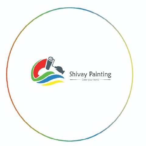 Shivay Painting