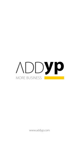 Local Business listing | addyp.com
