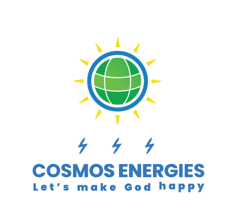 Cosmos Energies