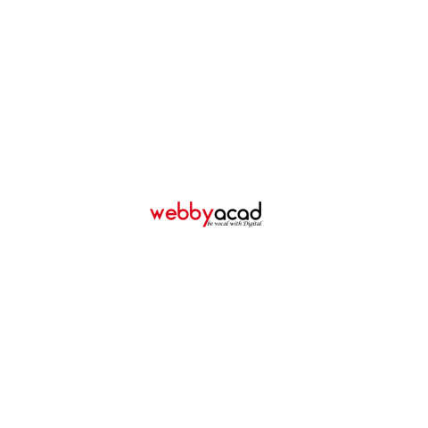 Webbyacad Software Services Pvt. Ltd.