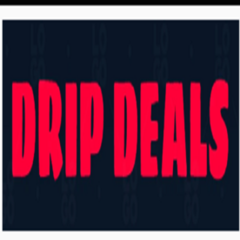 Drip Deals