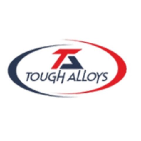 Tough alloys
