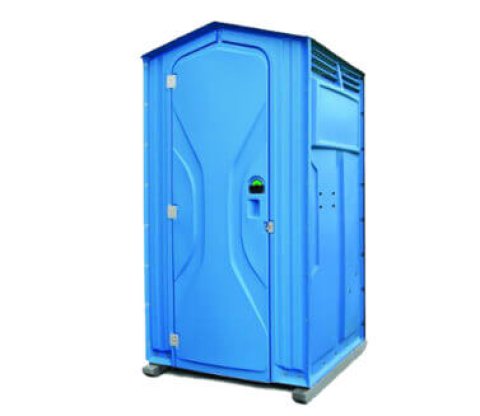 Rent a low Rental Standard Portable Toilet at Porta Potty Pro