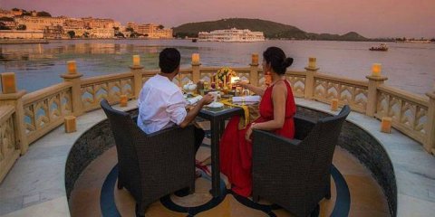 Best Udaipur Honeymoon Packages