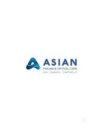 Asian Trauma Care Hospital