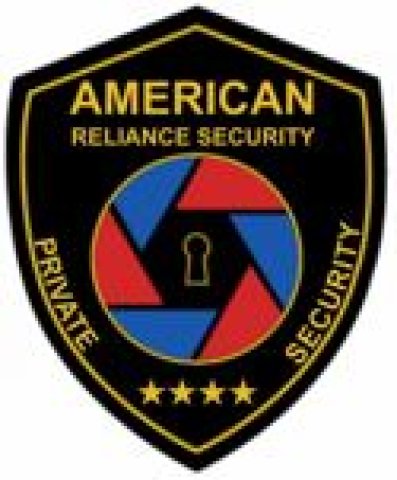 American Reliance Security | Security Guard Company - Orange County