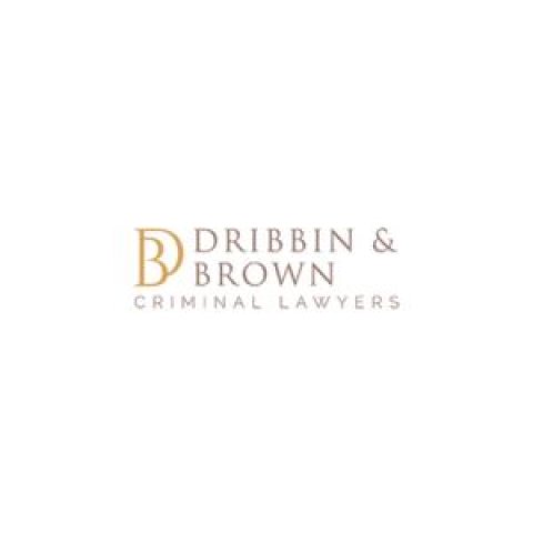 Dribbin & Brown Criminal Lawyers