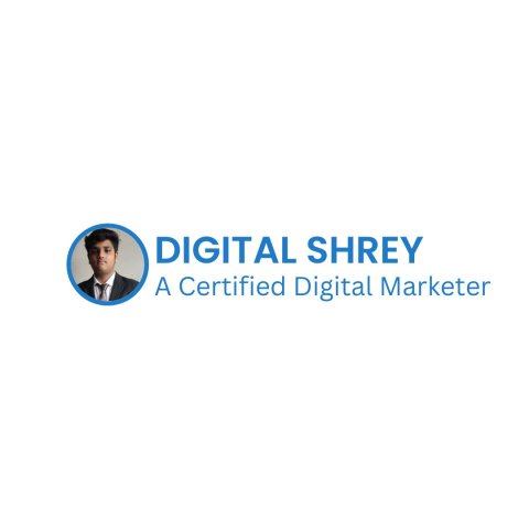 Digital Shrey Verat - A Certified Digital Marketer in Mumbai
