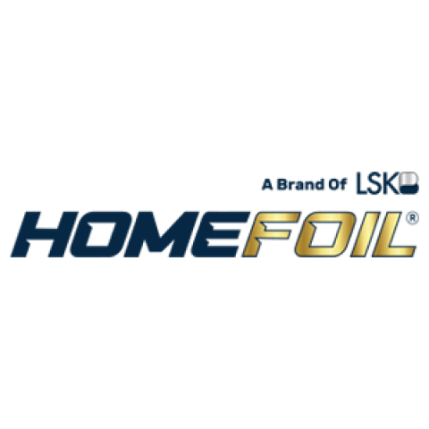 Homefoil: Ultra-premium House Foil in India